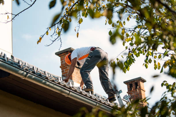 Sealant for Roof in Wentworth, NC