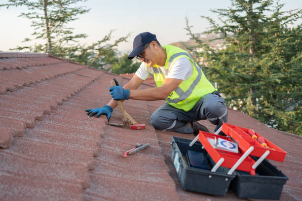 Trusted Wentworth, NC Roofing Contractor Experts