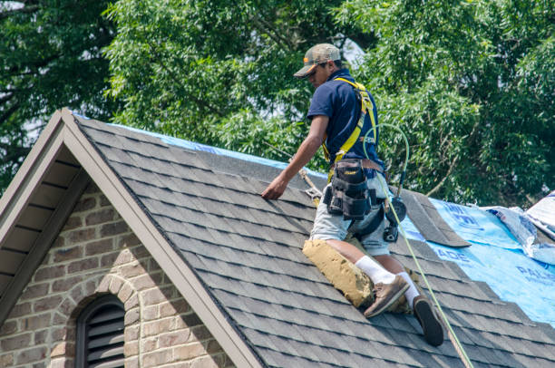 Gutter Installation and Roofing in Wentworth, NC